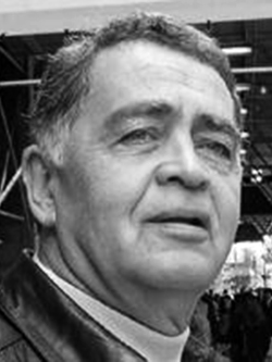 1933-2009 Mihai Iacob Regizor