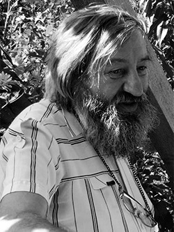 1940-2017 Gheorghe Istrate Poet