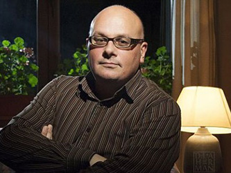 1963 Jurnalist Cornel Mihalache