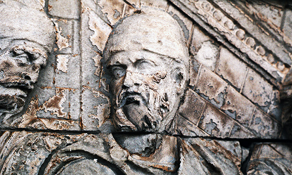 113b Decebal, Regele Dacilor Pe Columna Lui Traian