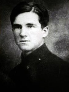 1921 Mircea Eliade Primul Articol