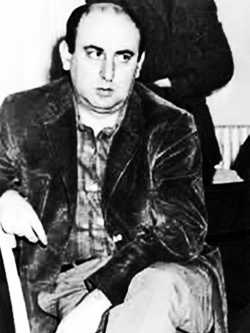 1934-2006a Lucian Raicu Eseist