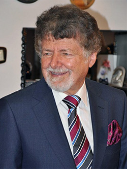 1934b Zsolt Kerestely Compozitor