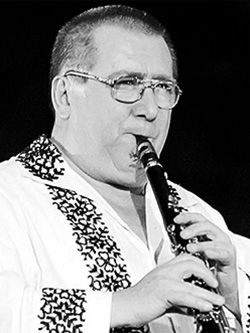 1938-2018 Dumitru Fărcaş Taragotist