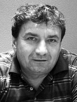 1966-2021 Petru Birău Pictor