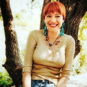 1973 Mirela Oprișor Actriță