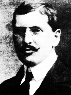 1889-1916 Ion Trivale Critic