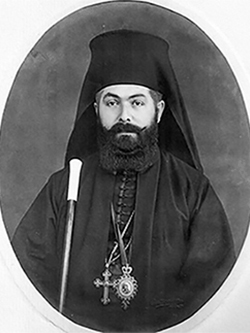 1889-1935 Episcopul Grigorie Comşa