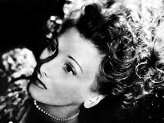 1909-2005 Jany Holt Actriță Franceză