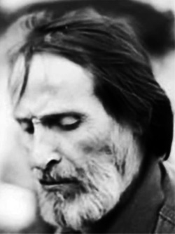 1942-2013 Actorul Bujor Macrin