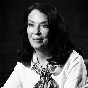 1949-2025 Actriță Julieta Szönyi