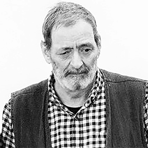 1950-2023 Ceramist Vladimir Cioroiu