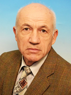 1952 Matematician Constantin Zălinescu