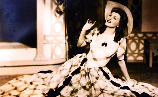 Elvira Godeanu (1904-1991)