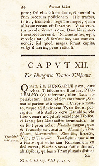 Hungaria (1536)