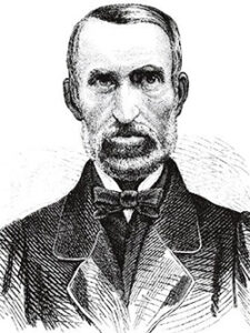 Simion Bărnuţiu (1848)