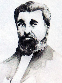 Vladimir Hertza (1868-1924)