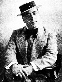 1871-1939 Caton Theodorian Dramaturg