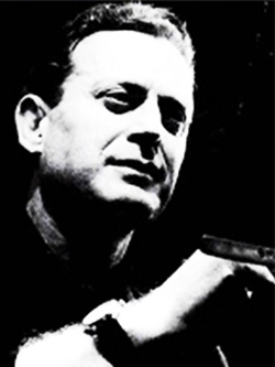 1912-1982 Ovidiu Gologan Cineast