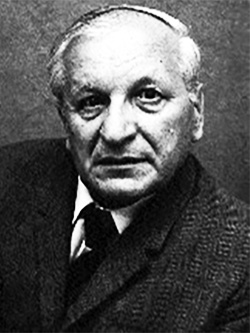 Tiberiu Alexandru (1914-1997)