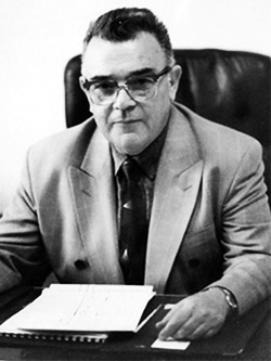 1933-2024mc Jurnalist Florin Brătescu