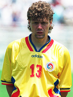 1970 Selymes Tibor Fotbalist