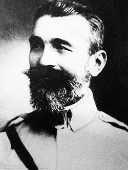 1869-1939 Ștefan Holban General