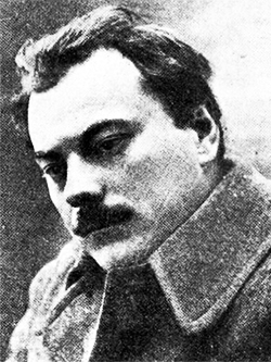 1881-1923 Nicolae Beldiceanu Prozator