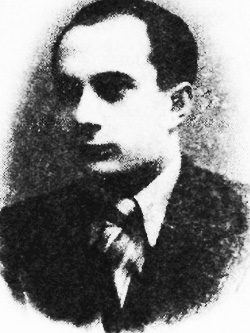 1907-1942 Emil Gulian Poet