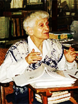 1926 Venera Antonescu Poetă