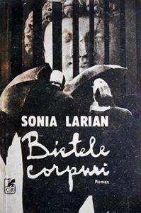 1931-2016 Sonia Larian - Volum Bietele Corpuri