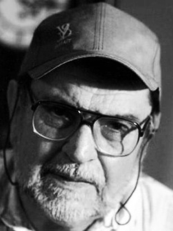 1938-2016 Horia Pătraşcu Scriitor