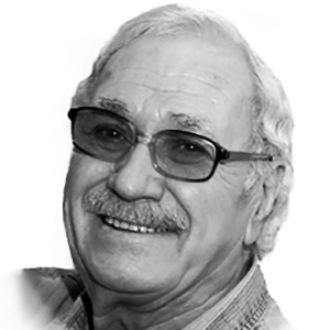 1940-2015 Isai Cârmu Pictor