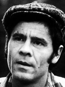 1941-1994 Vistrian Roman Actor