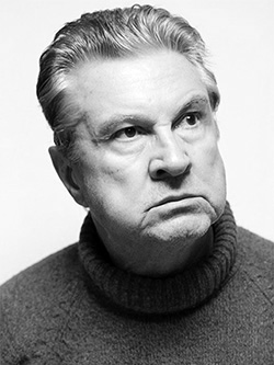 1941-2020 Viorel Comănici Actor