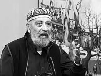 1946-2020 Eugeniu Barău Pictor