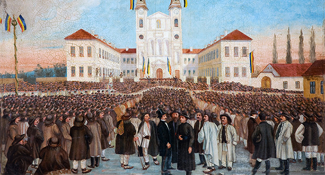Marea Adunare Națională Blaj - cover26