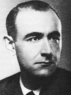 1912-1999 Hans Mokka Artist