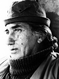 1926-1990 Bob Călinescu Regizor