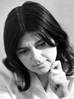1928-2006 Zlata Tcaci Compozitoare