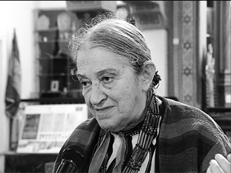 1931-2023 Istoric Lya Benjamin