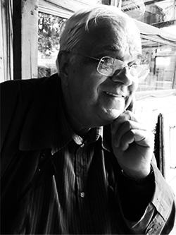 1938-2019 Poet Florin Costinescu