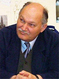 1939 Constantin Cubleșan Scriitor