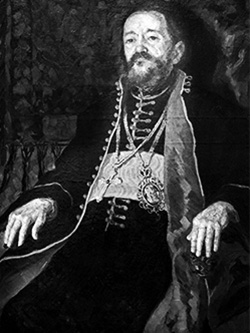 1855-1936 Nicolae Ivan Episcop Ortodox