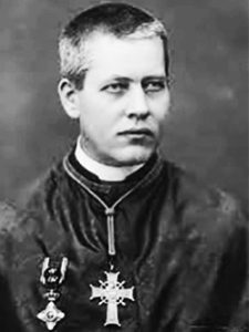 1888-1951 Anton Durcovici Episcop Catolic