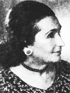 1902-1995 Elena Iordache- Streinu Scriitoare