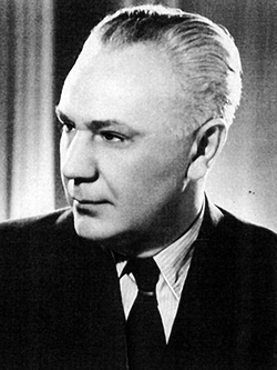 1908-1991 Sigismund Toduță Compozitor