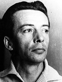 1920-2004 Geo Dumitrescu Poet