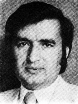 1941-1998 Pompiliu Dumitrescu Grafician