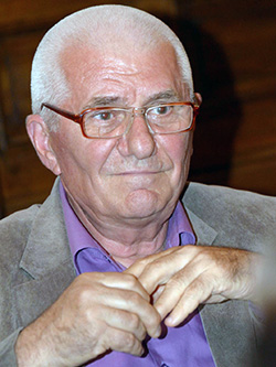 1945 Nicolae Mecu Editor